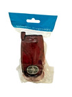 Motorola Nextel I730 Gloss Rosewood Replacement Full Set Faceplate Housing New
