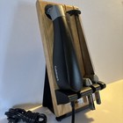Cuisinart Electric Knife Cek-40 Stainless Steel Blades Never Used  handle Tstd 