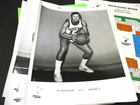 Original 1972 -73 Milwaukee Bucks Team Photos Kareem  Robertson  Bobby D  J Mac 