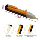 Digital Non-contact Voltage Tester Pen 90-1000v Ac Electric Test Pencil Meter