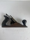 Stanley Bailey No  4 Smooth Plane