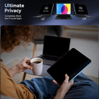 Privacy Screen Protector Anti Glare Blue Light Filter For Ipad 10th 10 9 Inch