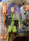 Diamond Select Stargate Sg-1 Teal c Action Figure