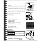 Deutz F2l511 Engine Service Repair Manual Bobcat 631 Skid Steer Loader