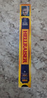 Hellraiser Vhs 1990 Starmaker Video  Tested Working   Free Shipping   