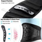 Copper Fit X-back Brace For Lower Back Pain  Lumbar Support  All Sizes