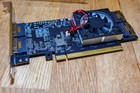 Plx8749 Pcie 3 0 X48 Switch W  Adapter For 4 M 2 Nvme