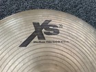 Sabian 16  Xs20 Medium Thin Crash Cymbal