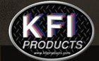 Kfi Products Bumper Light Cover Kit Atv utv 101445 0530-1652 10-1445 812070