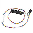 Power Button Switch Cable For Dell Xps 8100 8200 8300 8500 8700 0f7m7n New Us