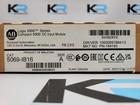 Allen Bradley 5069-ib16 Logix 5000 Series Compact 5000 Dc Input Module