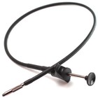 Mechanical Shutter Release Cable 21  For Mamiya 7 7ii 67 6x7 Ii Rz67 Rb67 Camera