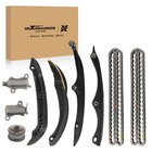 Timing Chain Kit For Ford F150 Expedition Lincoln Navigator 3 5l V6 Hl3z-6306-a