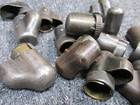 Swede Mauser Rifle Muzzle Cover - For Models 1896   1938