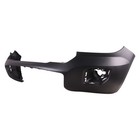 Front Upper Bumper Cover For 2015 2016 2017-2020 Gmc Canyon Matte Black 23484645