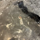 New Vintage 48 Piece Plastic Serving Set 8 Dinner   Salad Plates Cups Forks Nos