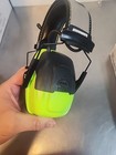 Howard Leight By Honeywell Sync Radio Hi-vis Digital Am fm Radio Ear Muffs  
