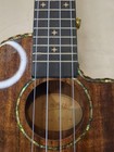 Ukulele Deviser D12-24