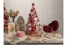 Bethany Lowe Spring 13 5  Xoxo Valentine s Day Tree