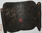 Orig  499 Nepal Shamans Mask Early 1900s 6  Prov