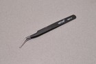 Precision Vinyl Weeding Tweezers Craft Decal Tools Curved Bent