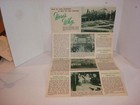 Welcome To World Famous Elitch s Denver colorado Brochure