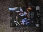 The X-files Agent Scully Action Figure Fight The Future Series Boxed
