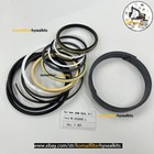 Voe14589139 Hydraulic Cylinder Seal Kit For Ec360cl Excavator Parts