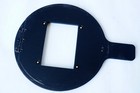 8062 Beseler 6x9cm Glassless Negative Carrier For 23c Enlargers Barely Used