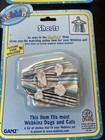 Ganz Webkinz Clothes Lot Of 4 New Sealed W  Feature Code Enclosed Dog   Cat