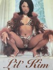 Very Rare Lil Kim Squat Scorpio Poster Queen Bee Brooklyn Ny Og Hiphop  249