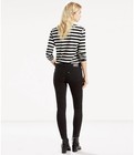 New Women s 711 Levi s Skinny Jeans - Black
