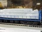 Bachmann Spectrum 82406 Ho Scale Ge E33 Locomotive Conrail  4603