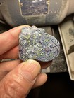 Polished  kenworth   Dragon Skin Fordite Specimen
