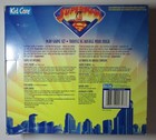 Vintage 90 s Dc Superman  The Animated Series Shave Kit New In Box 1996 Rare