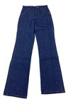 Maverick 80s Automatics Deadstock Denim Blue Western Jeans  Boys 14 Regular