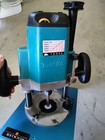 Makita 3612c 1 2  Plunge Router Tested Works With Router Plate Rockler