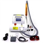 Picosecond Laser Tattoo Removal Machine Pigment Pico Skin Rejuvenation Nd Yag