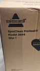 Bissell Spotclean Proheat Carpet Cleaner - Blue - 2694
