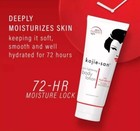  1 Large Size 200g ml  Authentic Kojie San Body Lightening Lotion Spf25 Uv A b