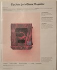 The New York Times Magazine September 7 2025
