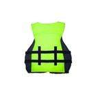 Speedo Adult Basic Life Vest - Green
