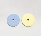 100 Simo Blue Cleaning Pads For Zdag 101 Repair Polishing Cd Dvd New Rare