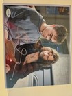 Gary Oldman Signed Sirius Black Harry Potter 8x10 Autograph Acoa Sa77095