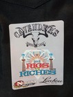 Cavenders Boot Bag Black 2013 Rigs To Riches Tyler Texas-western Products