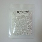 Cubic Zirconia White Cz Round Cut 2mm  2000pcs Aa Grade Loose Gems Stones