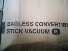 Inse I5 Corded Vacuum Cleaner Floor 18kpa  Stick Vacuum-new Free Shipping
