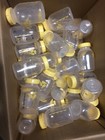 15 Medela 5oz Bottle - Used In Good Condition   1