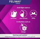 Feliway Classic Diffuser  48 Ml Cat Calming 3 Refills