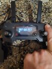 Dji Mavic Pro Quadcopter With Remote Controller - Grey